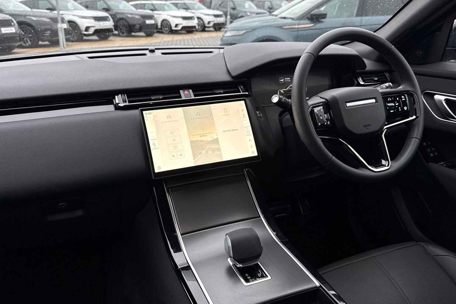 Used Land Rover Range Rover Velar 2024 for sale - 77287134: Photo 46