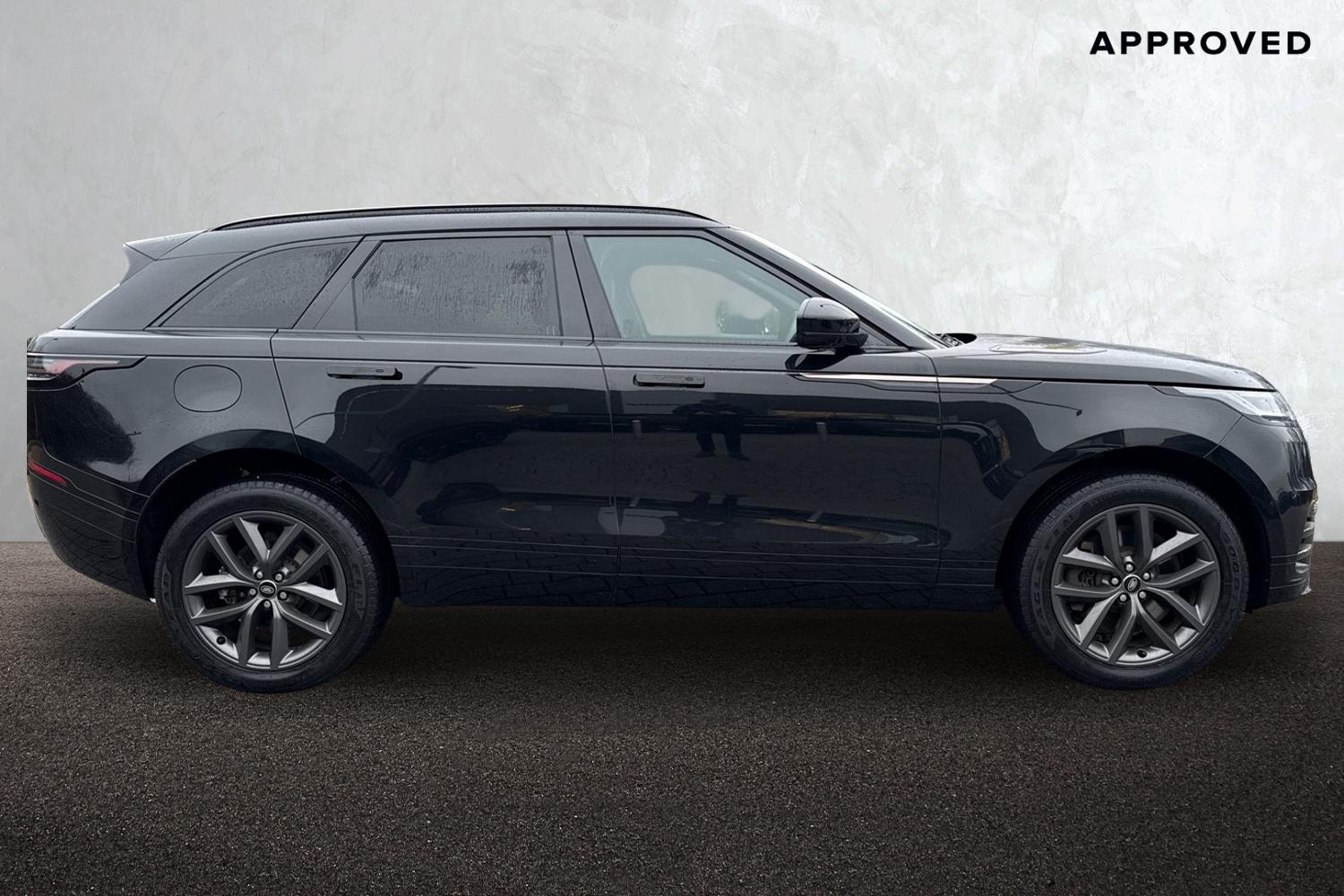 Used Land Rover Range Rover Velar 2024 for sale - 77287134: Photo 6