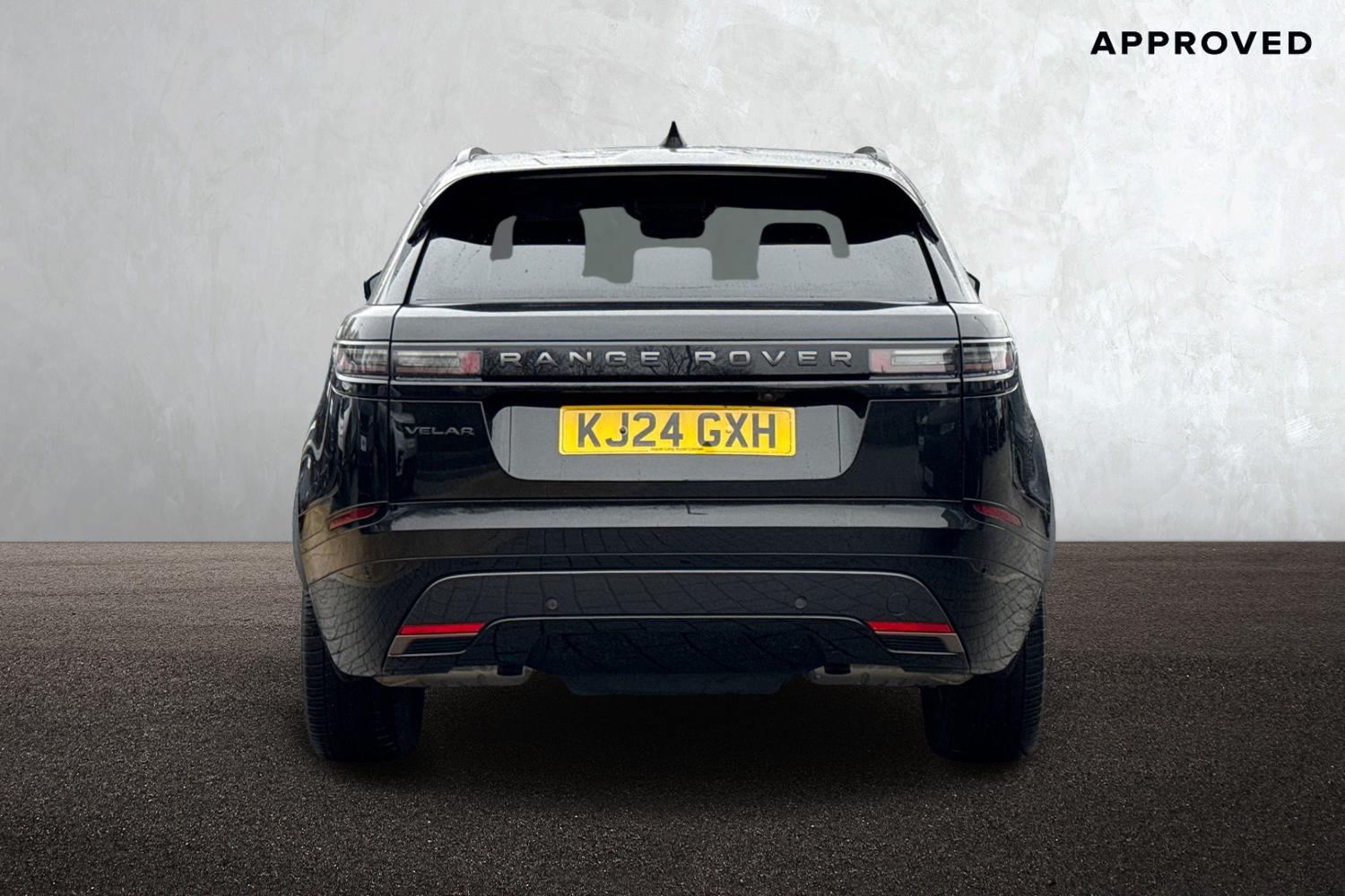 Used Land Rover Range Rover Velar 2024 for sale - 77287134: Photo 7