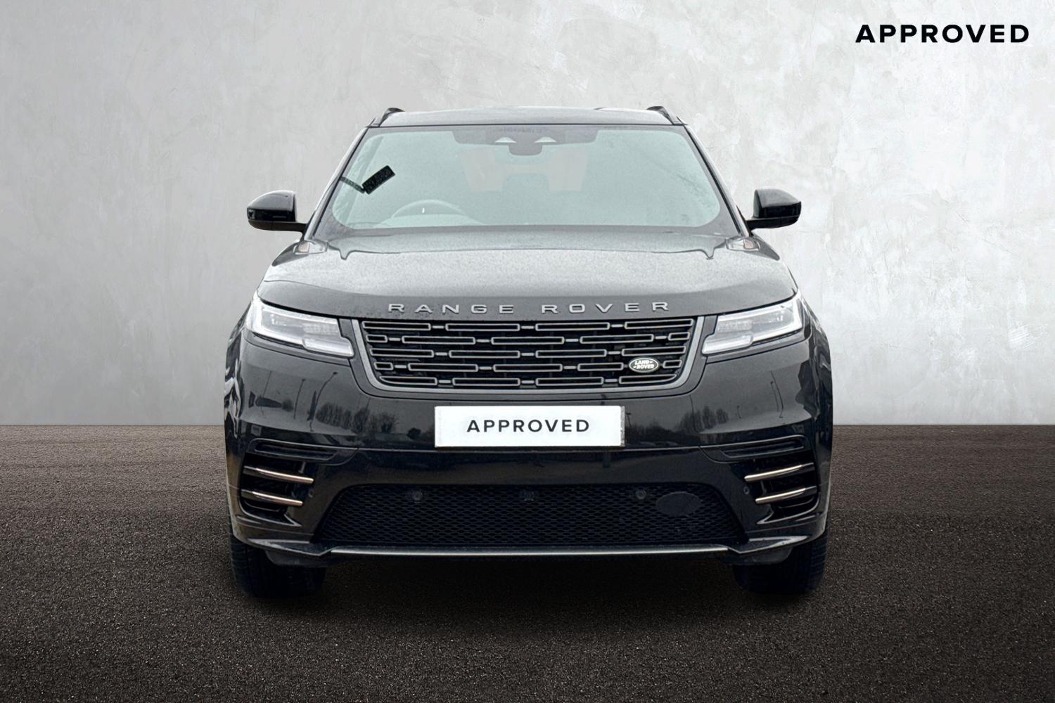 Used Land Rover Range Rover Velar 2024 for sale - 77287134: Photo 8