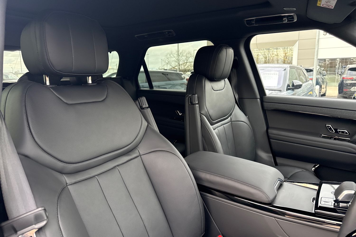 Used Land Rover Range Rover Sport 2026 for sale - 77187316: Photo 10