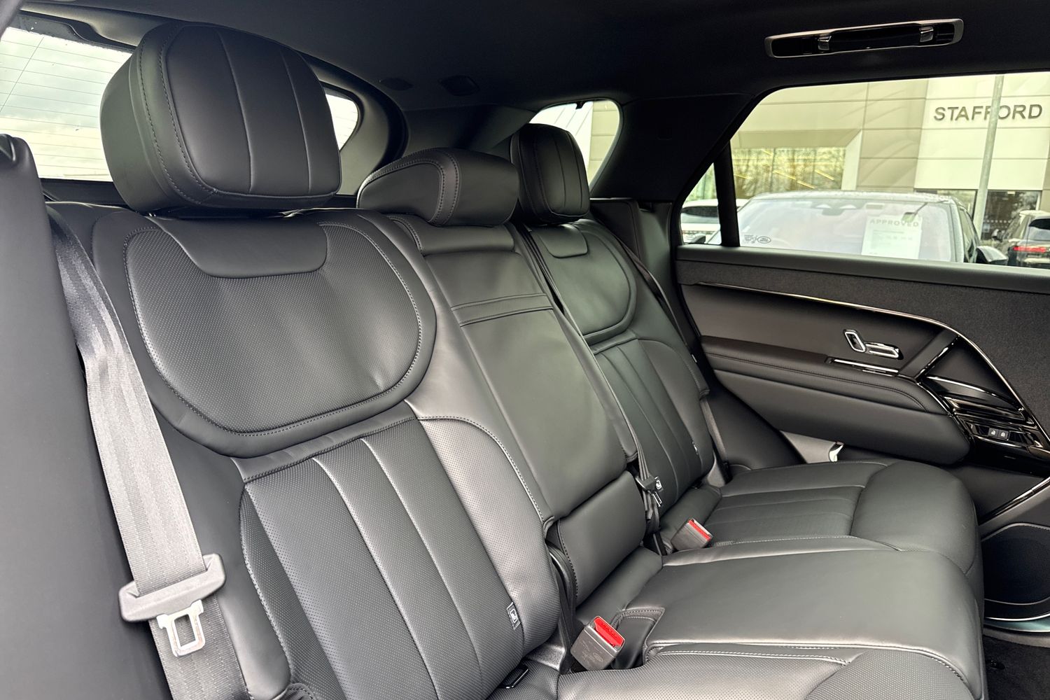 Used Land Rover Range Rover Sport 2026 for sale - 77187316: Photo 12