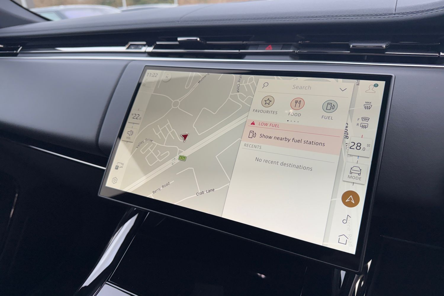 Used Land Rover Range Rover Sport 2026 for sale - 77187316: Photo 14