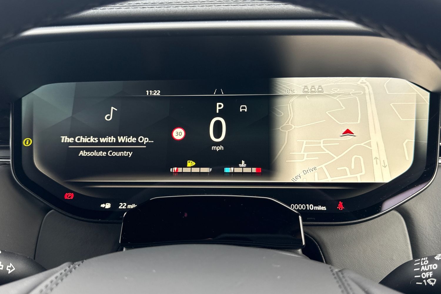 Used Land Rover Range Rover Sport 2026 for sale - 77187316: Photo 15