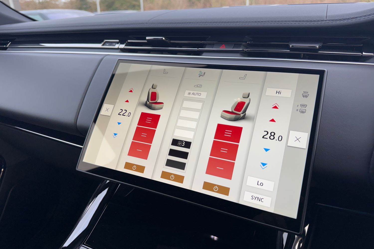 Used Land Rover Range Rover Sport 2026 for sale - 77187316: Photo 19