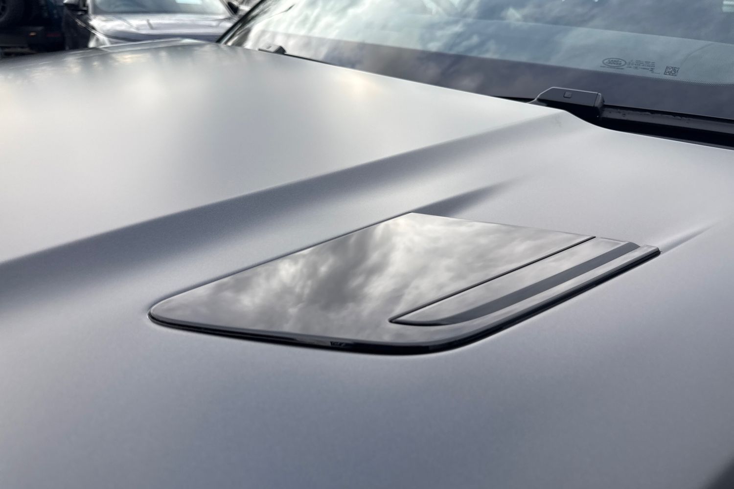 Used Land Rover Range Rover Sport 2026 for sale - 77187316: Photo 27