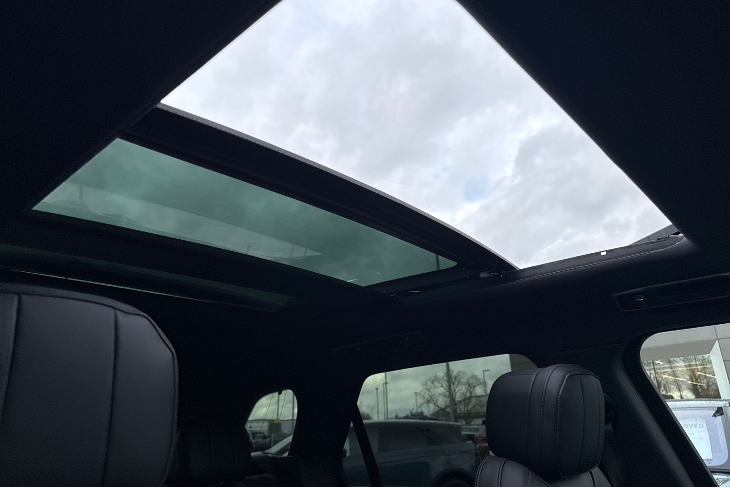 Used Land Rover Range Rover Sport 2026 for sale - 77187316: Photo 29