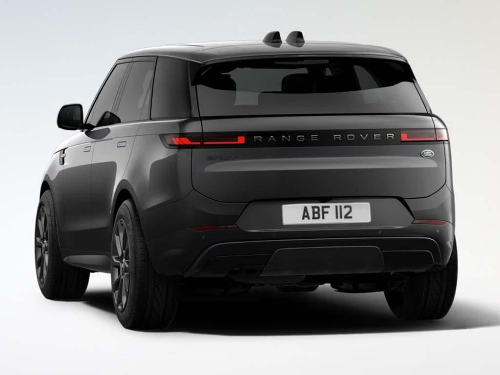 Used Land Rover Range Rover Sport 2026 for sale - 77187316: Photo 3