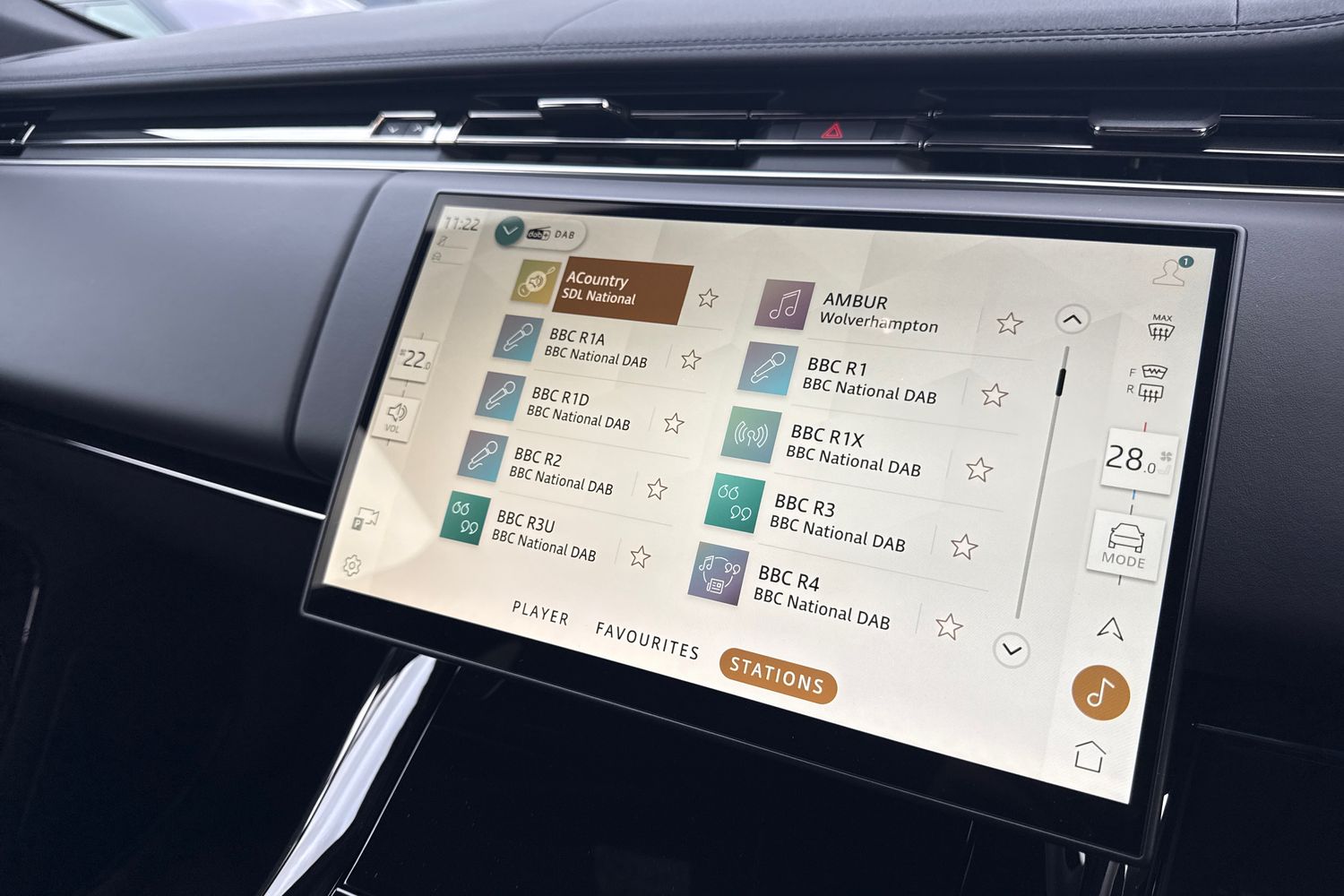 Used Land Rover Range Rover Sport 2026 for sale - 77187316: Photo 32