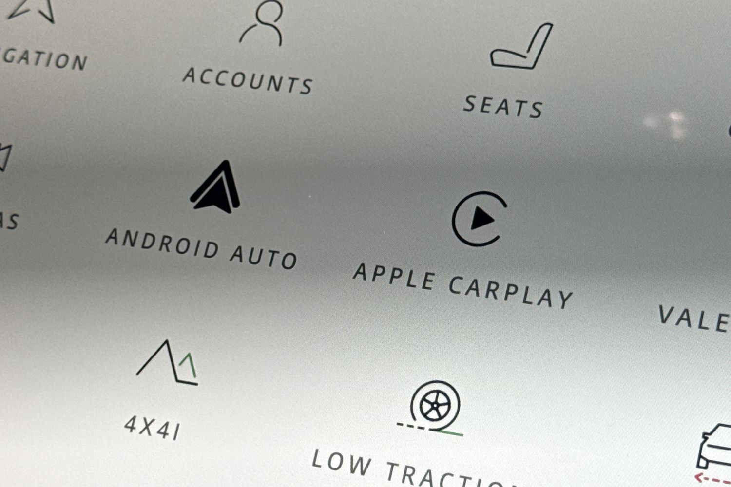 Used Land Rover Range Rover Sport 2026 for sale - 77187316: Photo 33