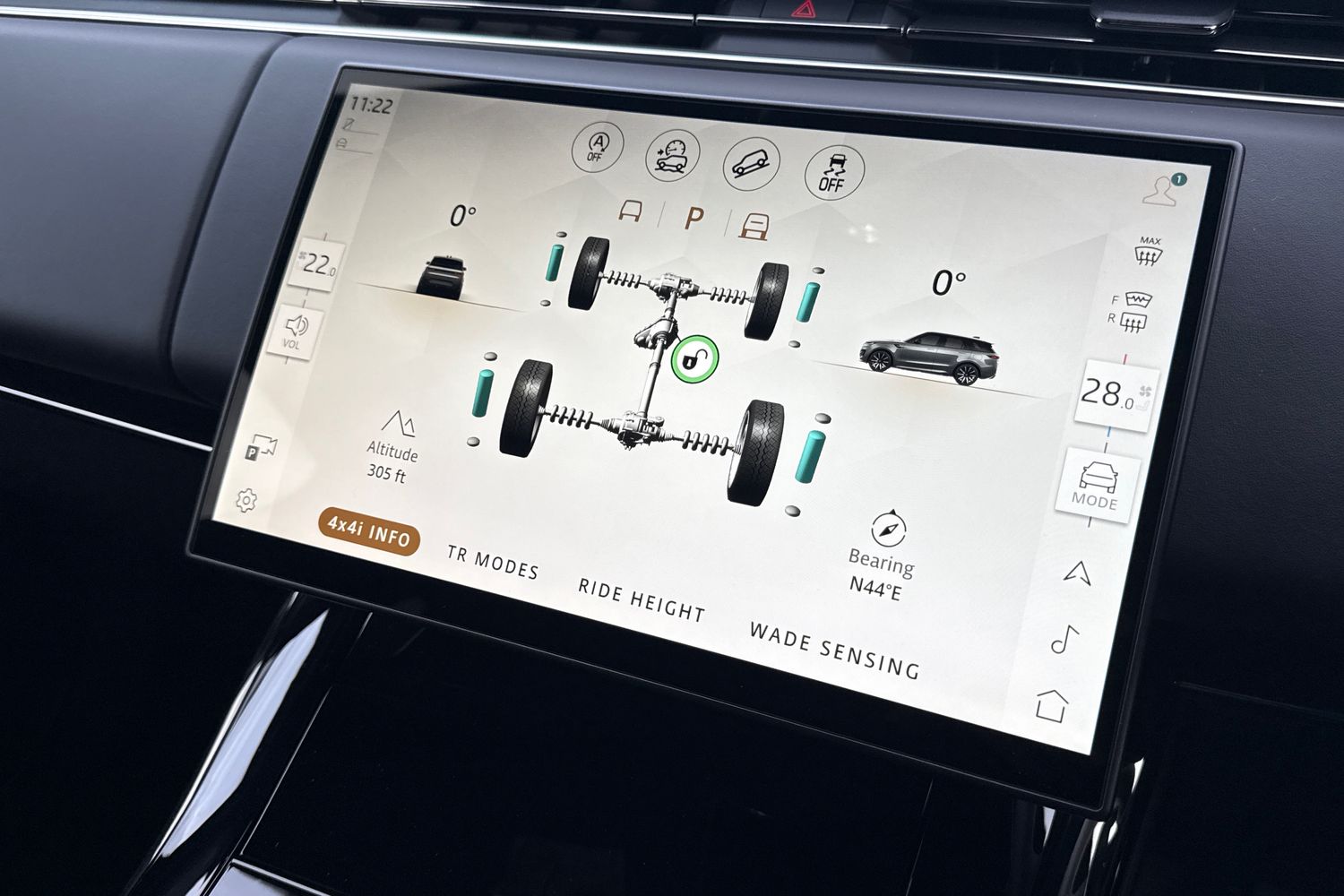 Used Land Rover Range Rover Sport 2026 for sale - 77187316: Photo 35