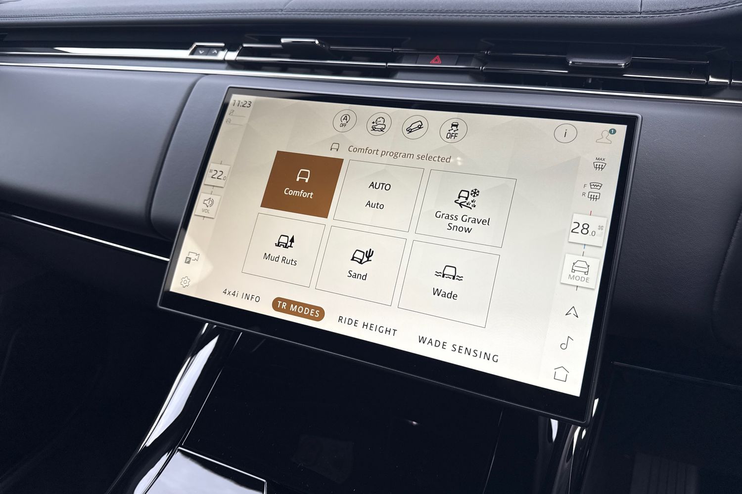 Used Land Rover Range Rover Sport 2026 for sale - 77187316: Photo 36