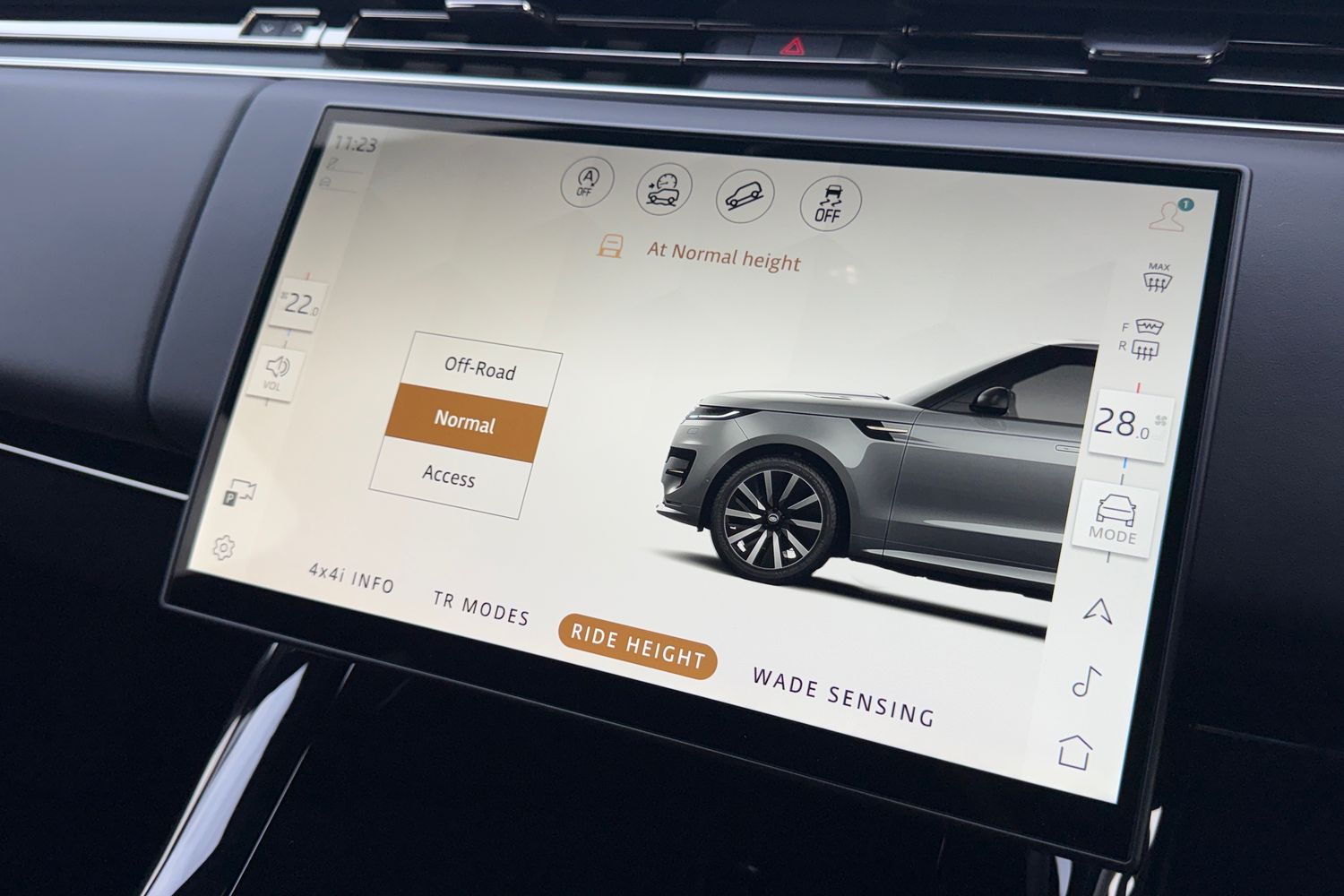 Used Land Rover Range Rover Sport 2026 for sale - 77187316: Photo 37