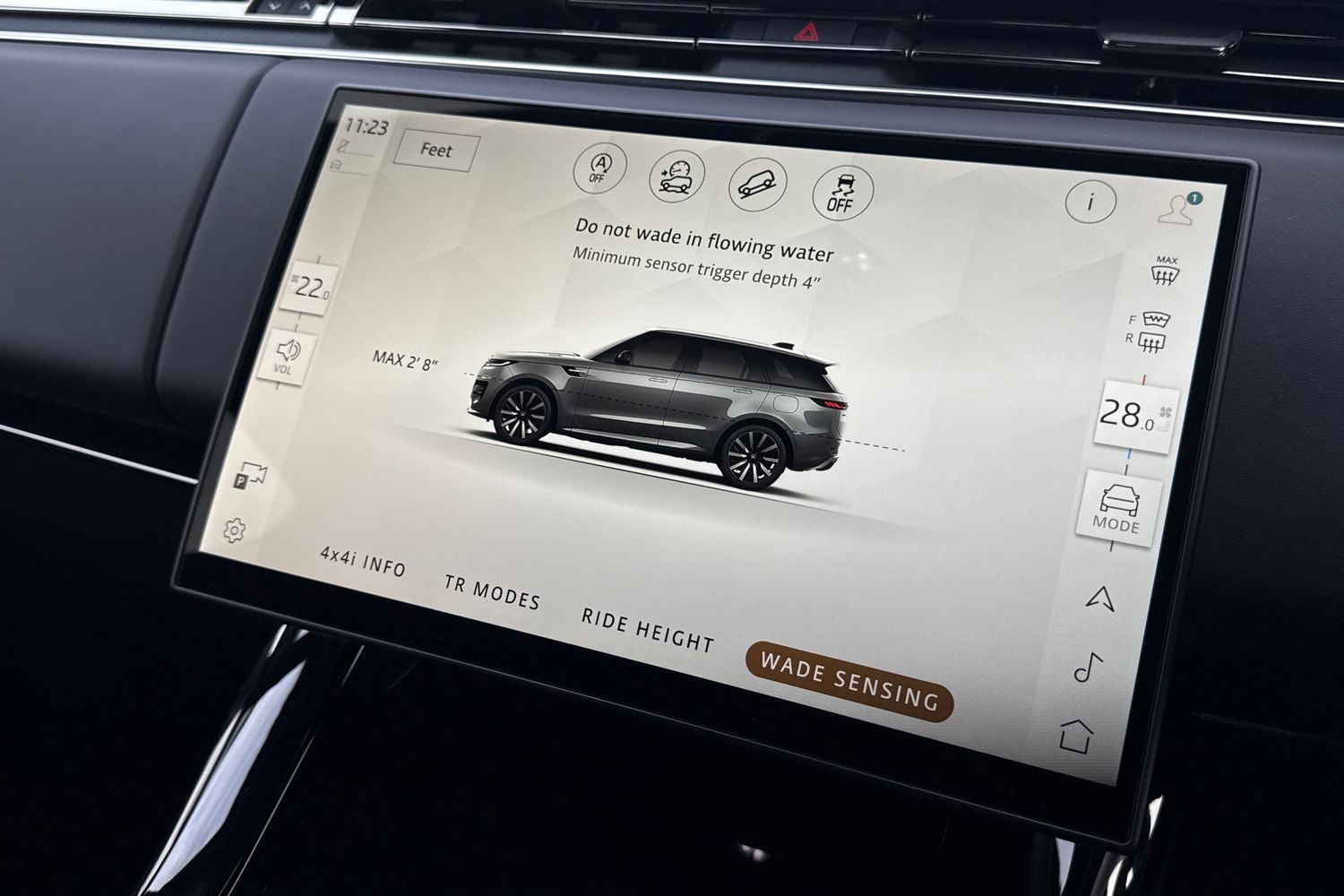 Used Land Rover Range Rover Sport 2026 for sale - 77187316: Photo 38