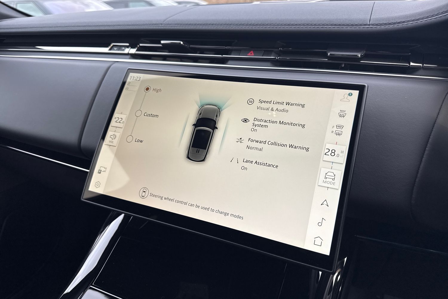 Used Land Rover Range Rover Sport 2026 for sale - 77187316: Photo 39