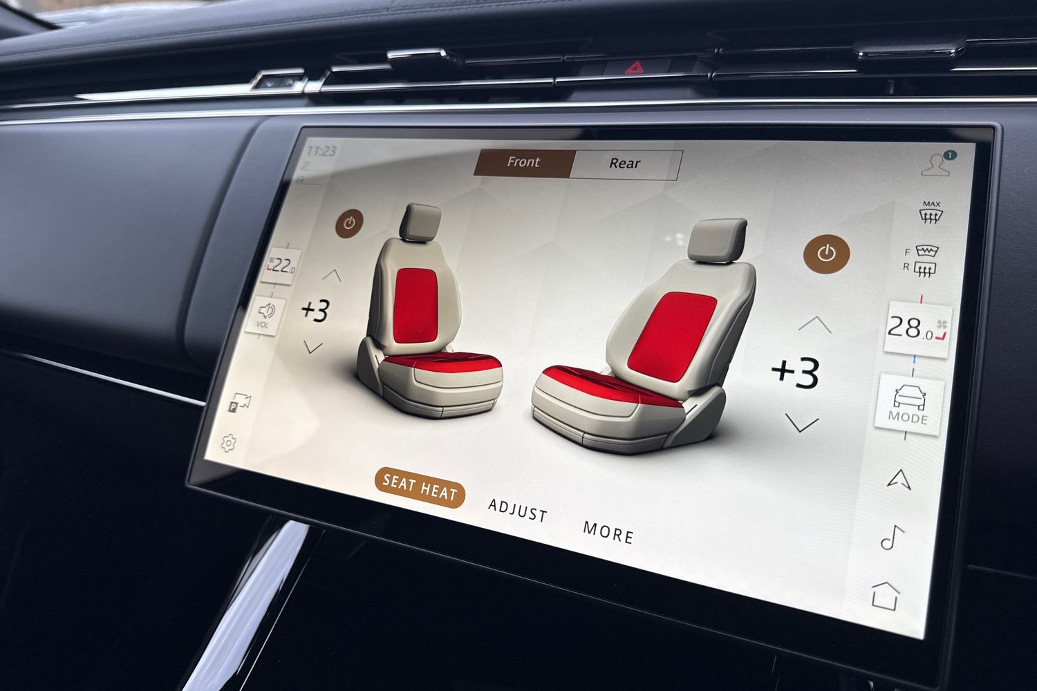 Used Land Rover Range Rover Sport 2026 for sale - 77187316: Photo 40