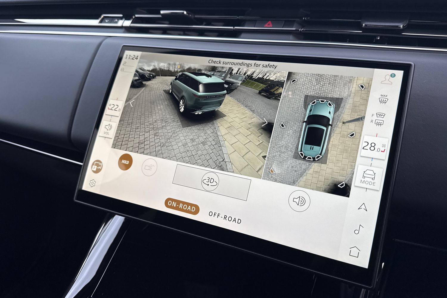 Used Land Rover Range Rover Sport 2026 for sale - 77187316: Photo 42