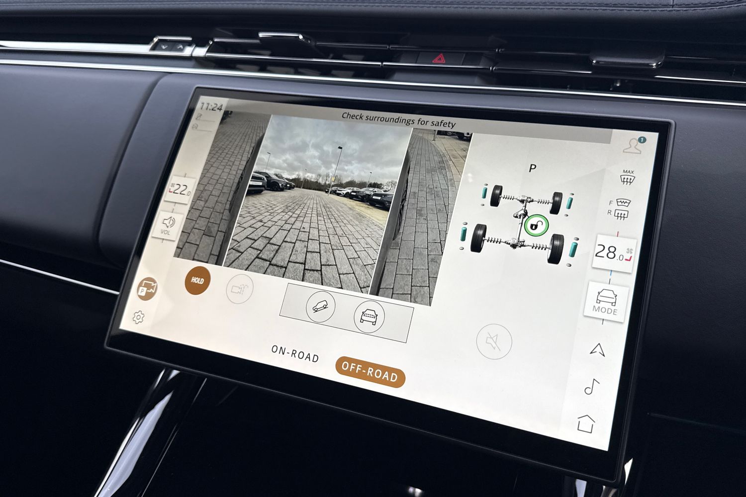 Used Land Rover Range Rover Sport 2026 for sale - 77187316: Photo 43