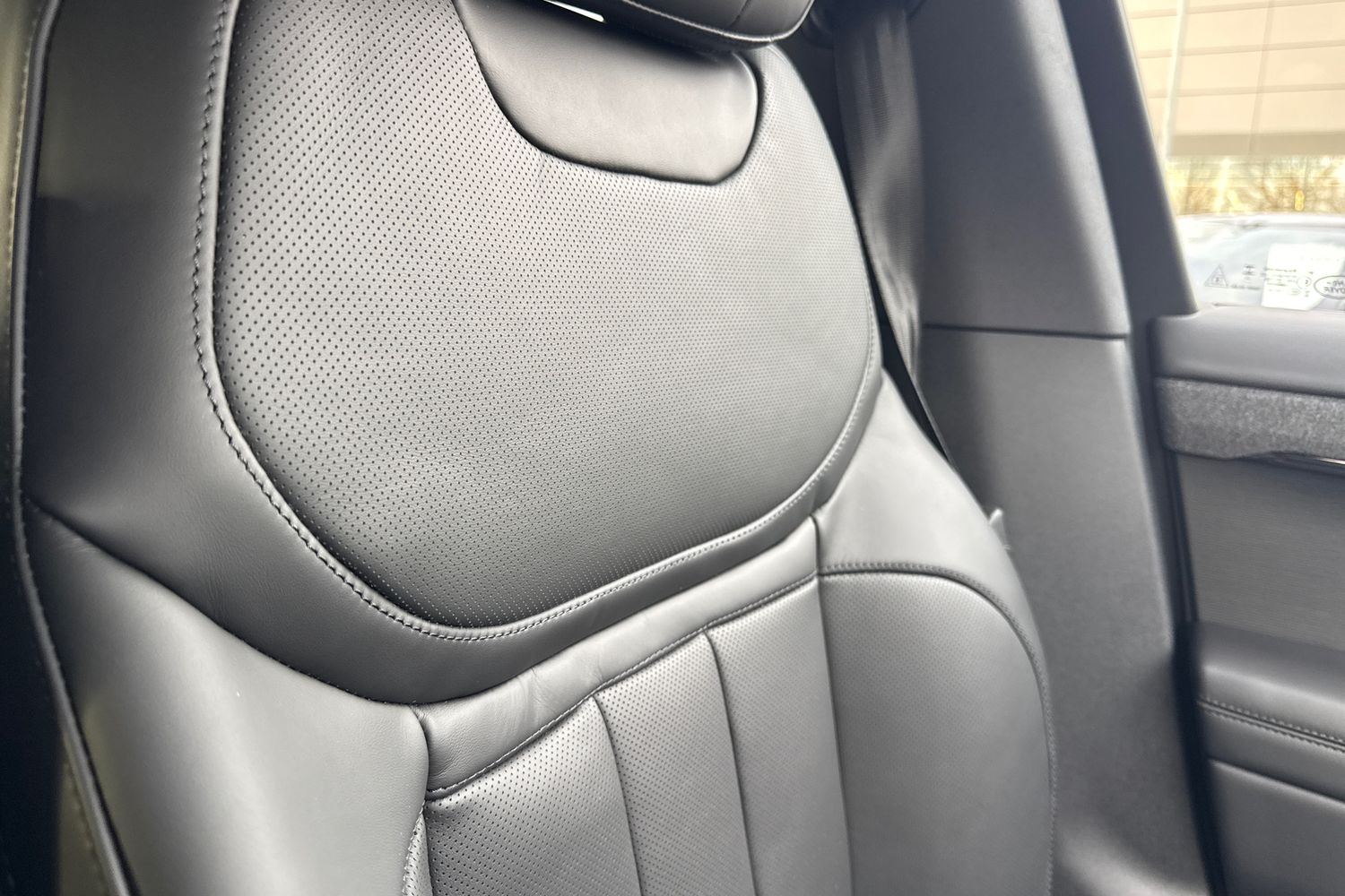 Used Land Rover Range Rover Sport 2026 for sale - 77187316: Photo 50