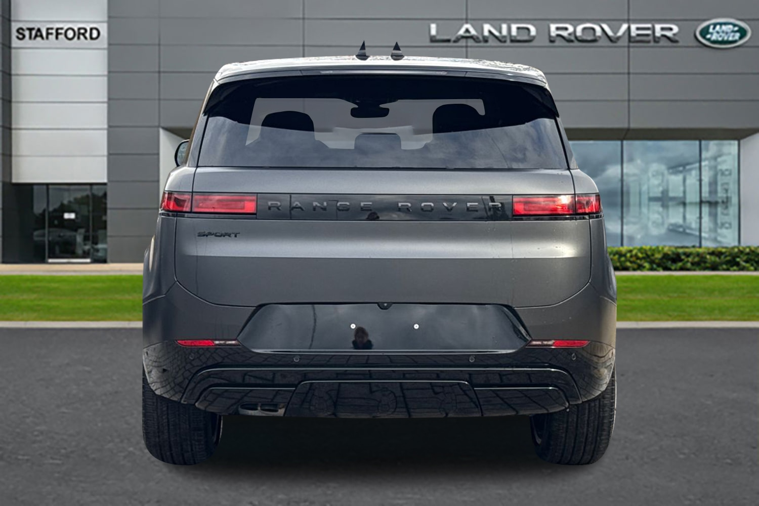 Used Land Rover Range Rover Sport 2026 for sale - 77187316: Photo 6