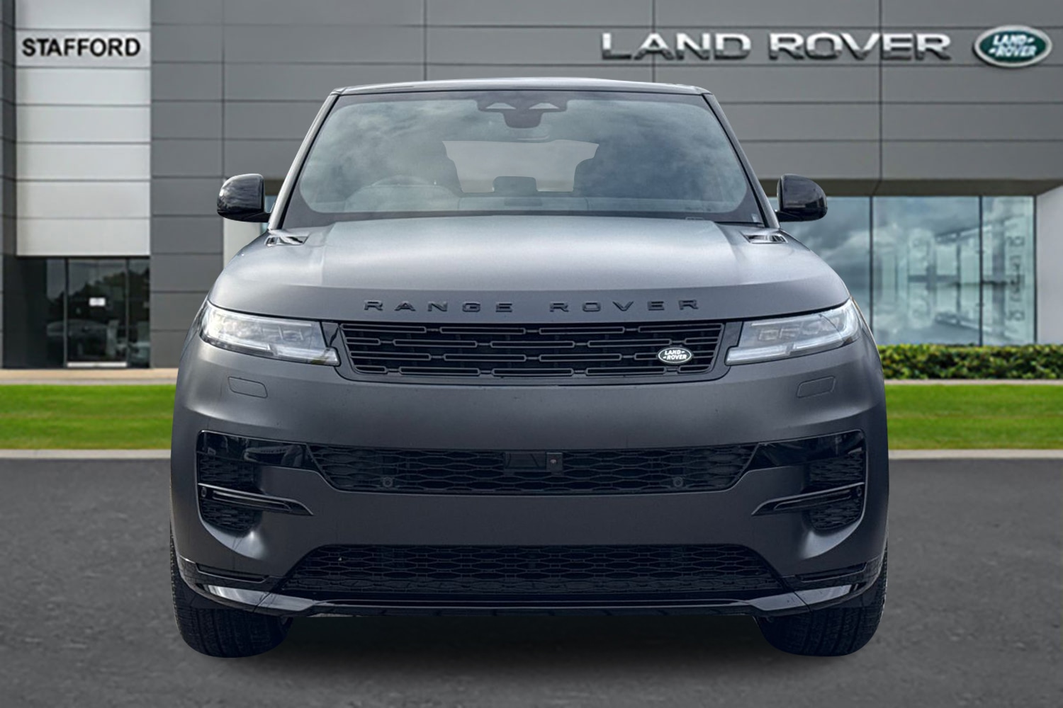 Used Land Rover Range Rover Sport 2026 for sale - 77187316: Photo 7