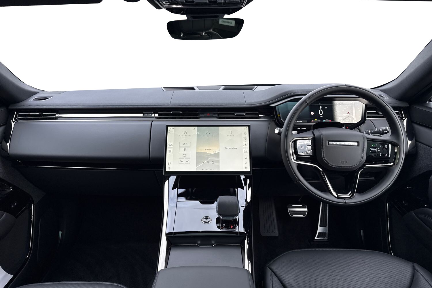 Used Land Rover Range Rover Sport 2026 for sale - 77187316: Photo 9