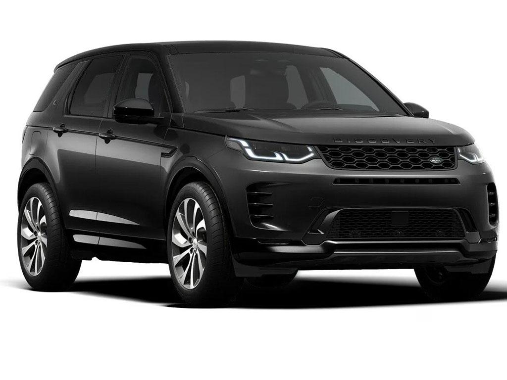 Used Land Rover Discovery Sport 2025 for sale - 76558176: Photo 1