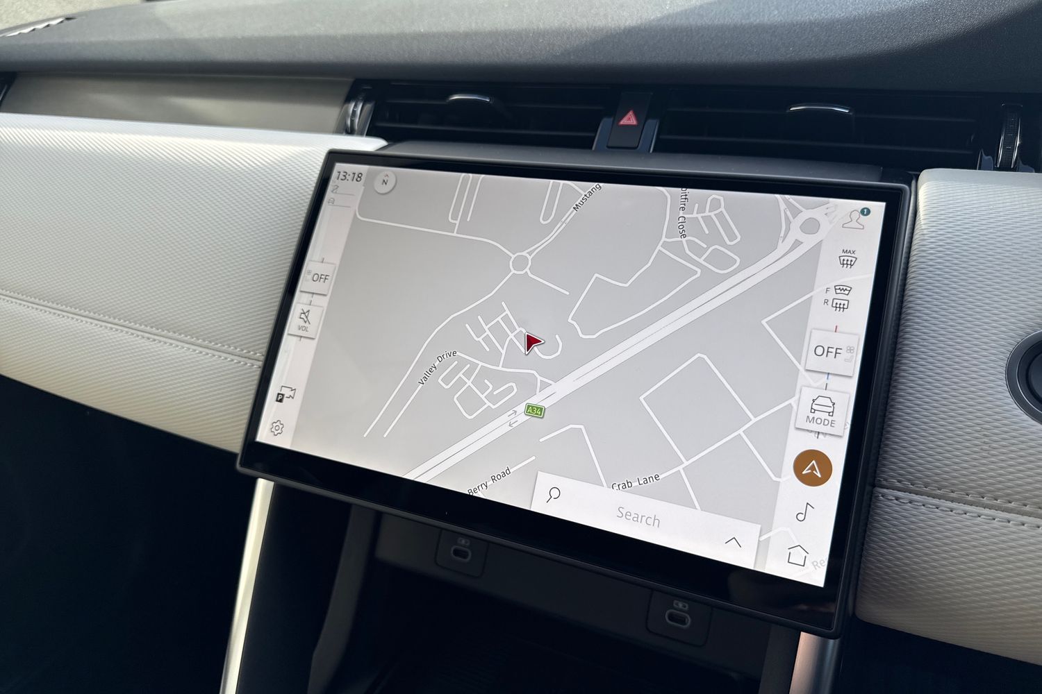 Used Land Rover Discovery Sport 2026 for sale - 76558176: Photo 14