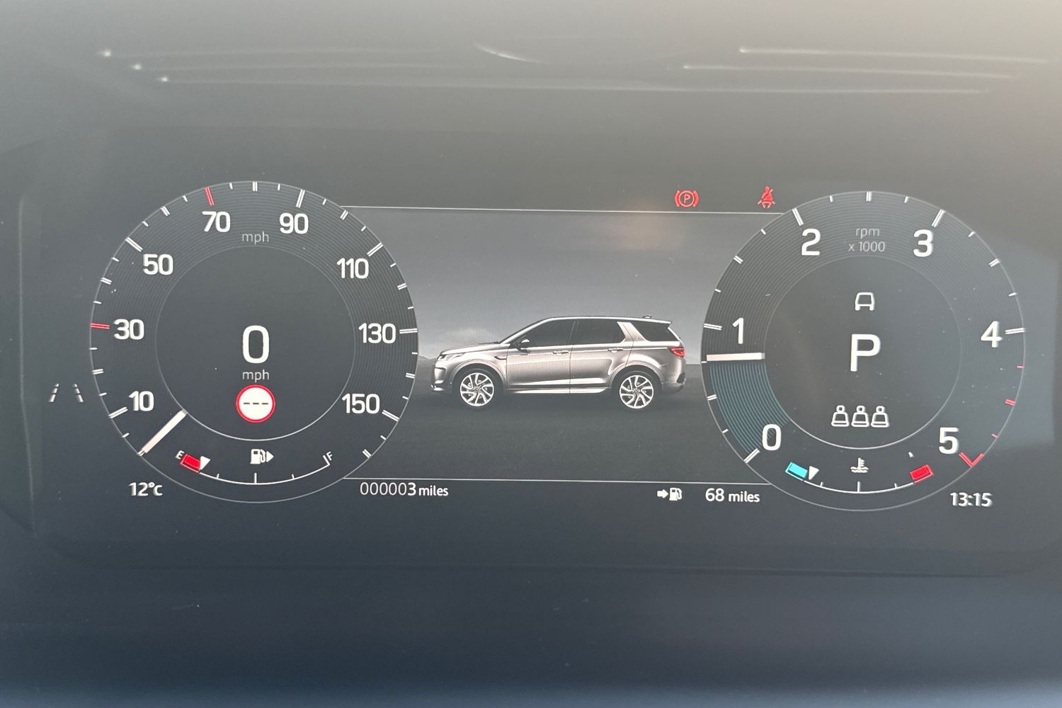 Used Land Rover Discovery Sport 2026 for sale - 76558176: Photo 15