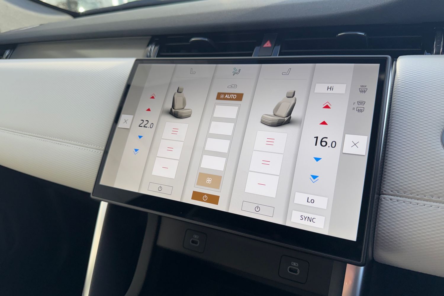 Used Land Rover Discovery Sport 2026 for sale - 76558176: Photo 19