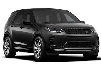 Used Land Rover Discovery Sport 2025 for sale - 76558176: Photo