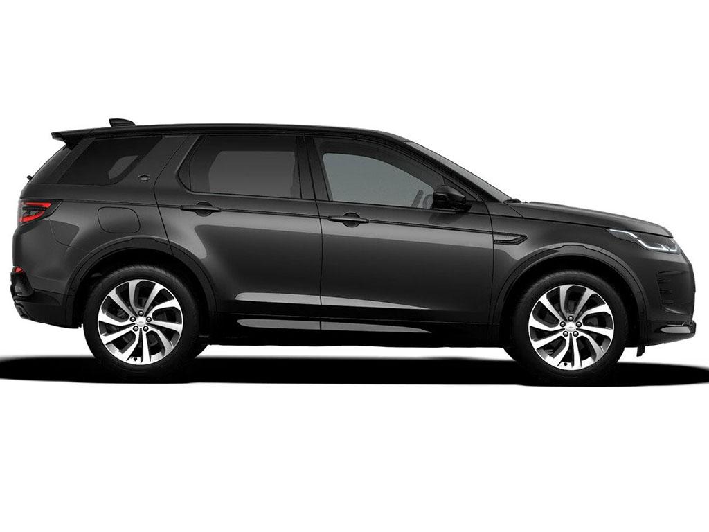 Used Land Rover Discovery Sport 2025 for sale - 76558176: Photo 2