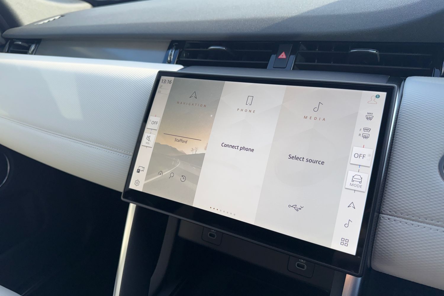 Used Land Rover Discovery Sport 2026 for sale - 76558176: Photo 20