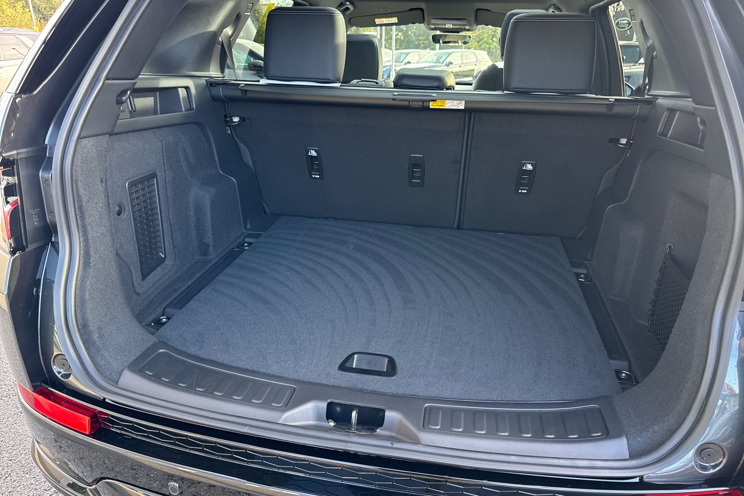 Used Land Rover Discovery Sport 2026 for sale - 76558176: Photo 22