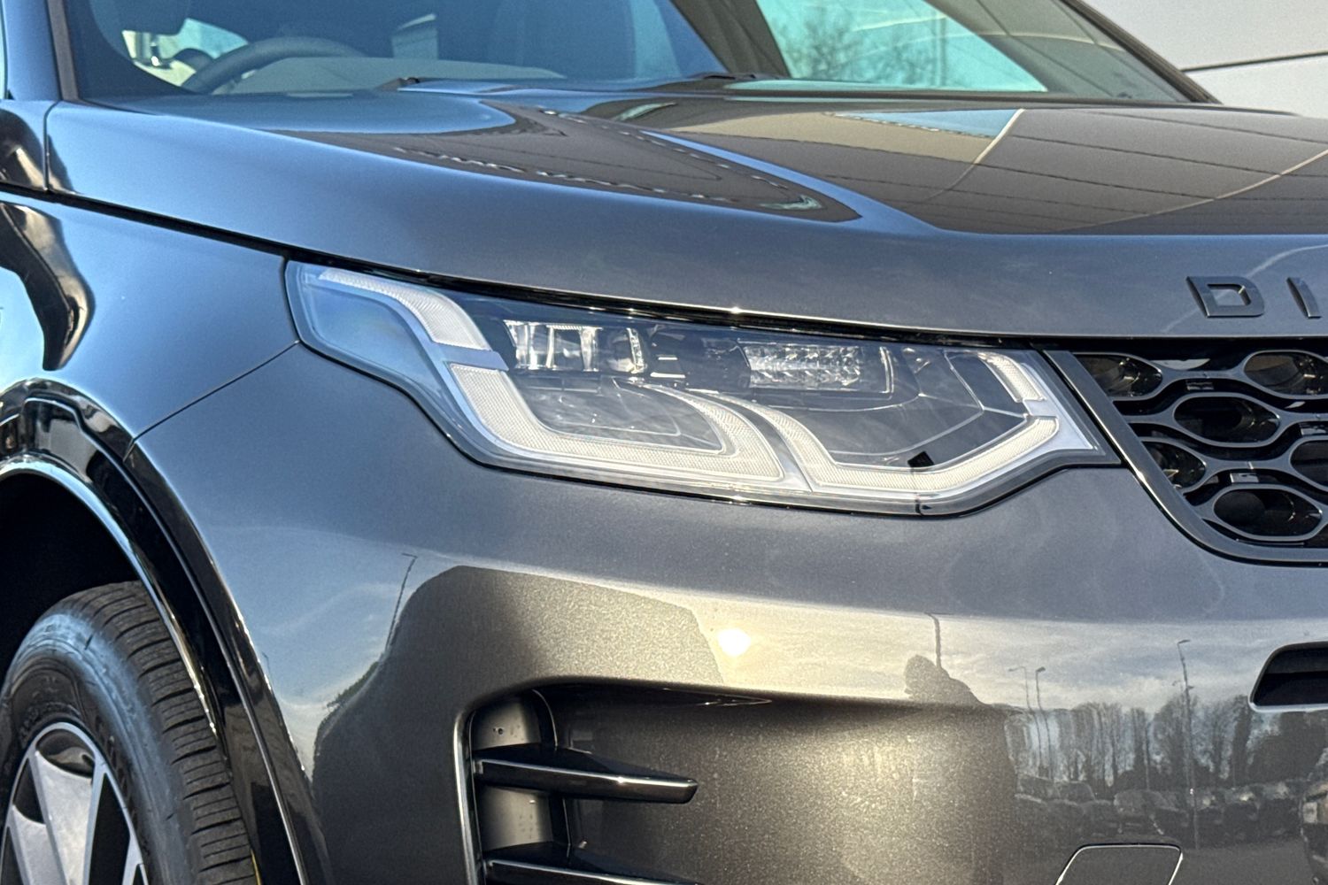 Used Land Rover Discovery Sport 2026 for sale - 76558176: Photo 29