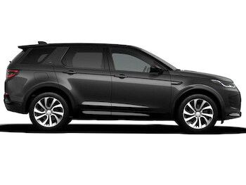 Used Land Rover Discovery Sport 2025 for sale - 76558176: Photo