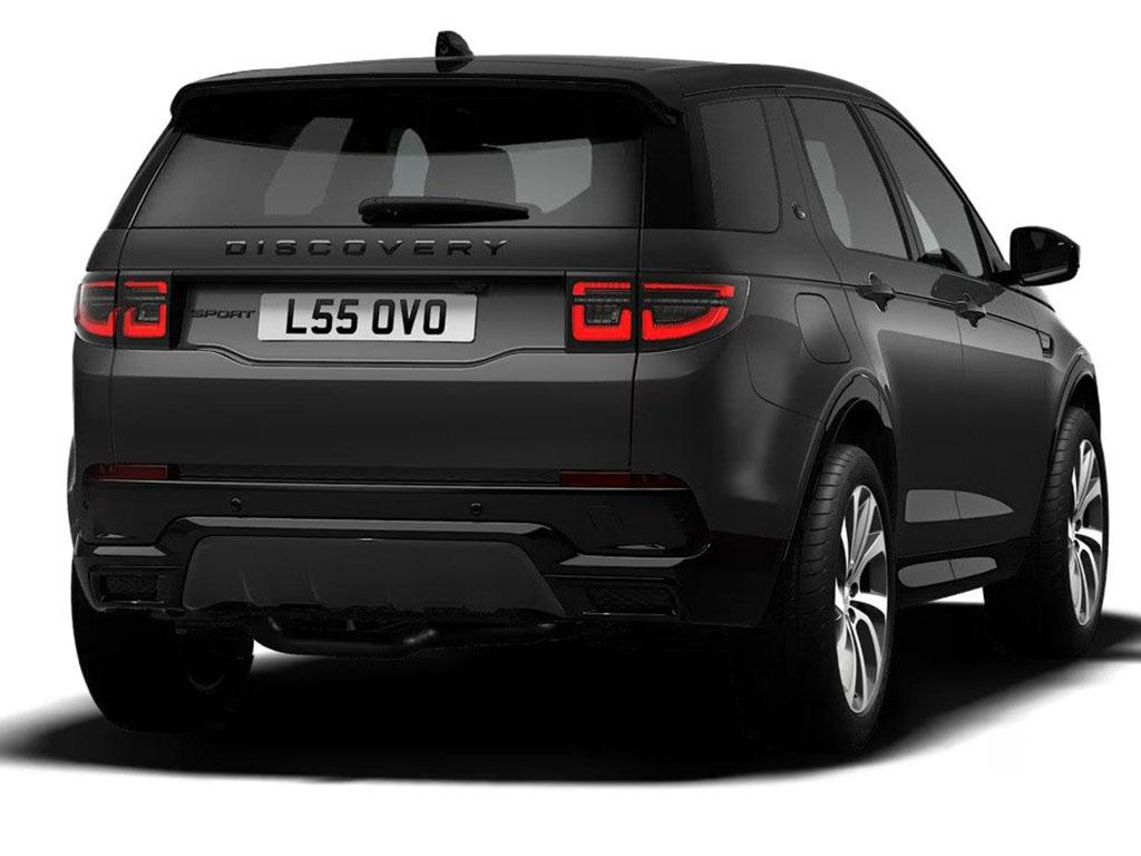 Used Land Rover Discovery Sport 2025 for sale - 76558176: Photo 3