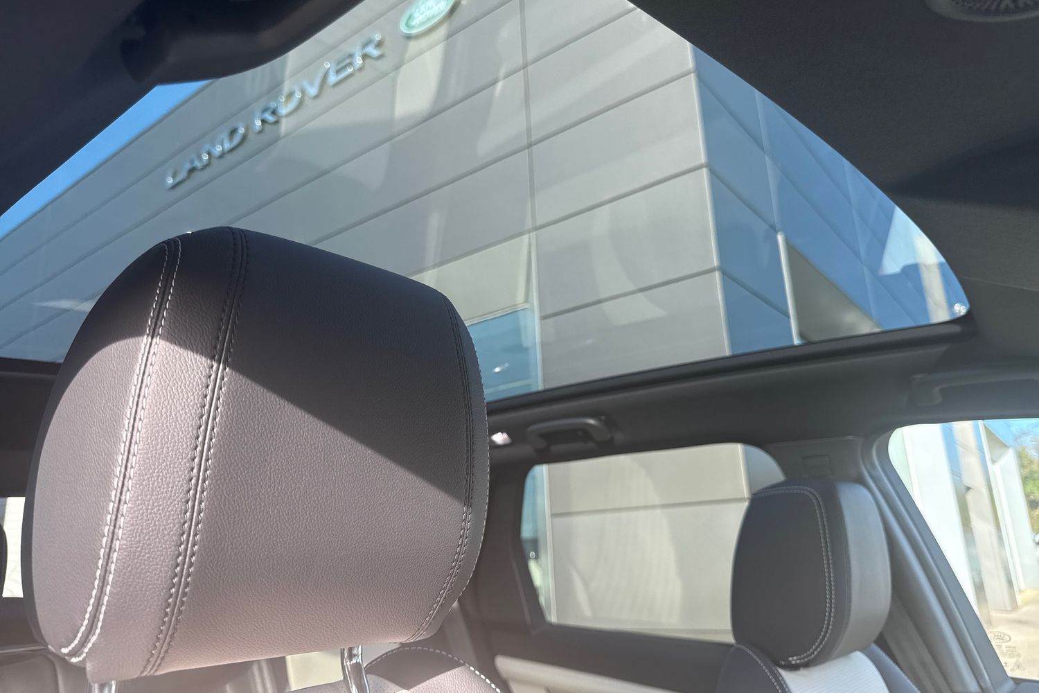 Used Land Rover Discovery Sport 2026 for sale - 76558176: Photo 32