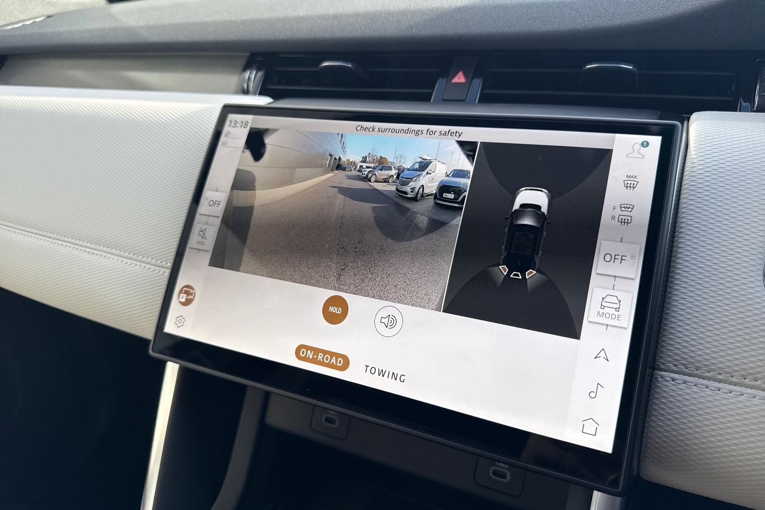 Used Land Rover Discovery Sport 2026 for sale - 76558176: Photo 34