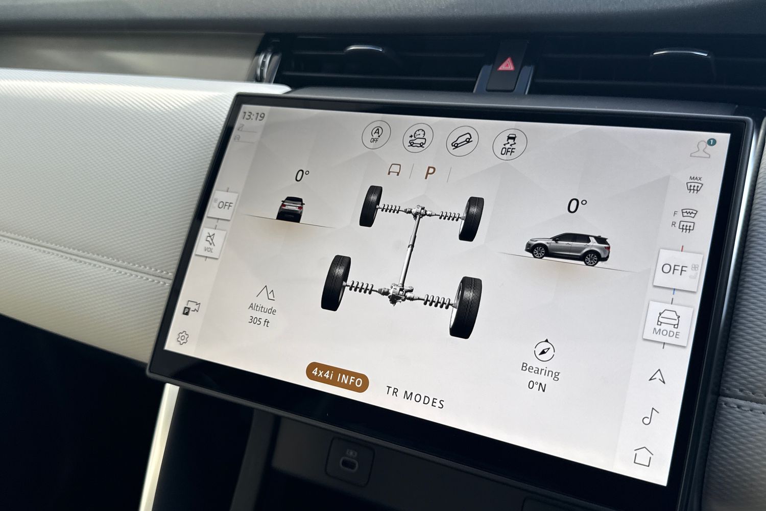 Used Land Rover Discovery Sport 2026 for sale - 76558176: Photo 36