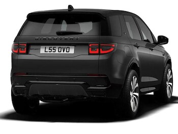 Used Land Rover Discovery Sport 2025 for sale - 76558176: Photo