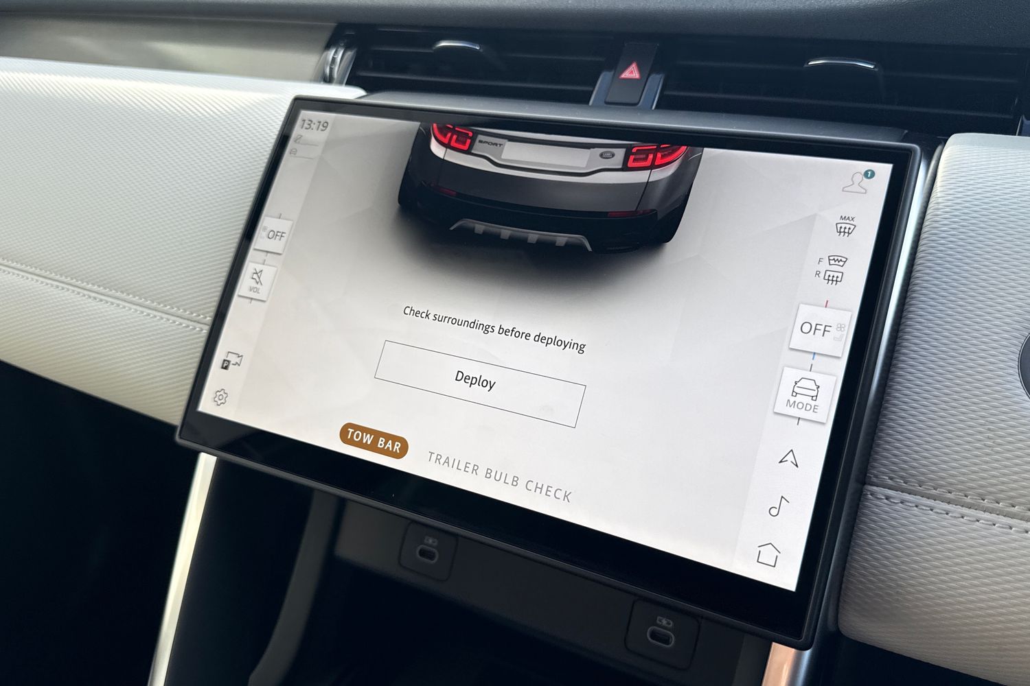 Used Land Rover Discovery Sport 2026 for sale - 76558176: Photo 40