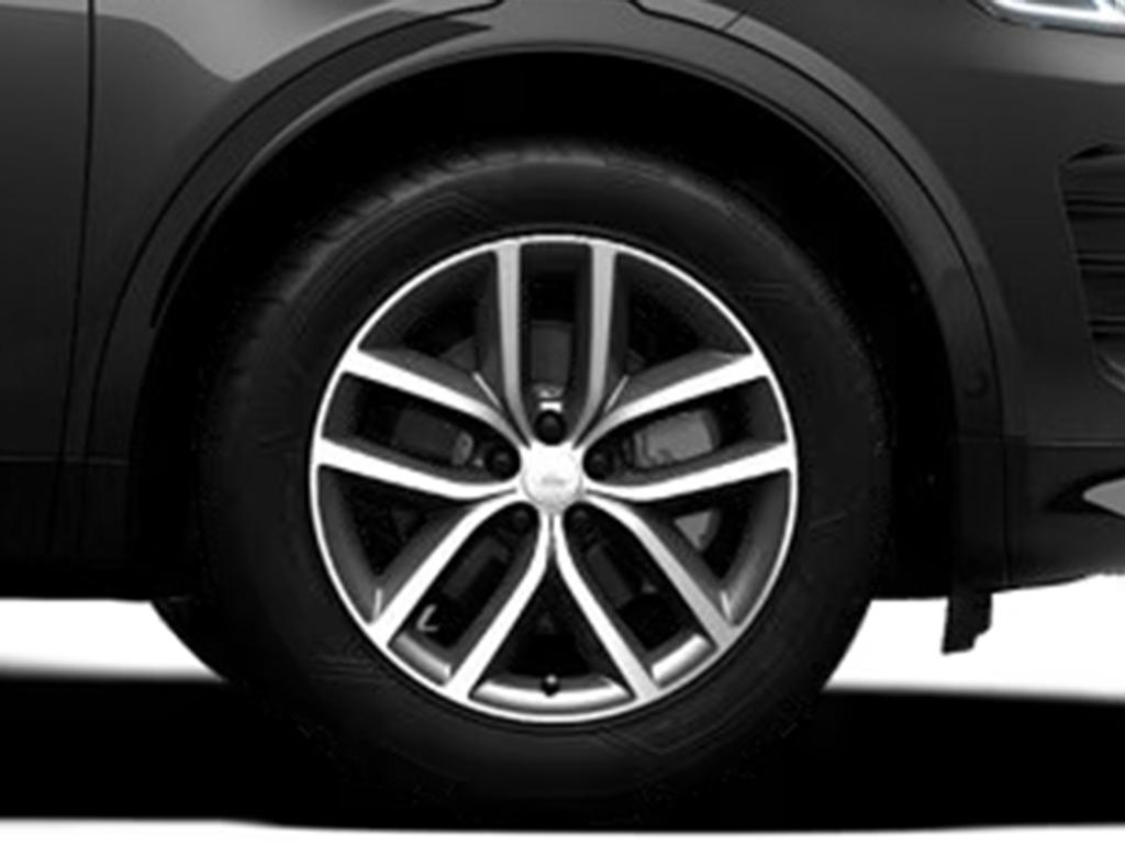 Used Land Rover Discovery Sport 2025 for sale - 76558176: Photo 5