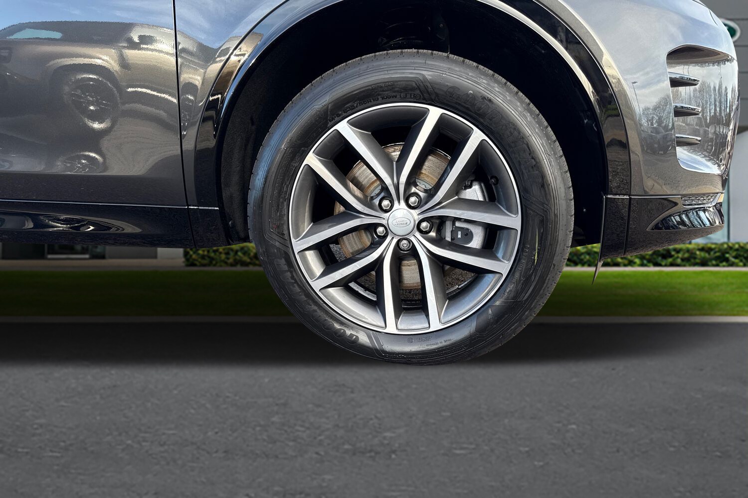 Used Land Rover Discovery Sport 2026 for sale - 76558176: Photo 8