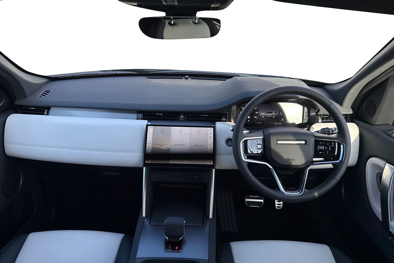 Used Land Rover Discovery Sport 2026 for sale - 76558176: Photo 9