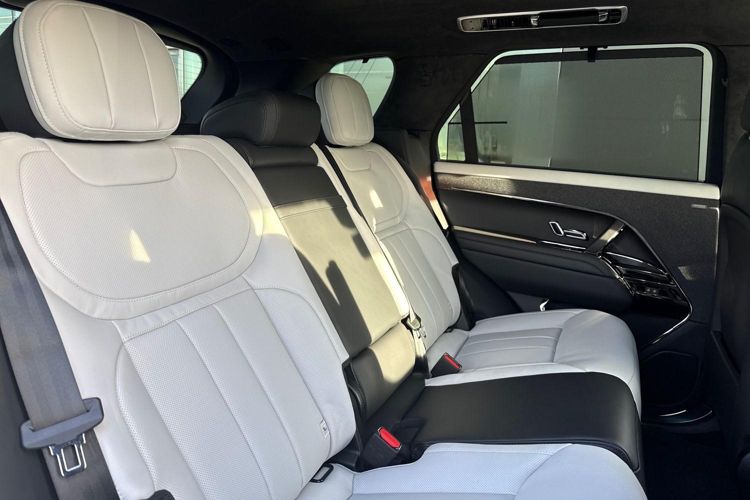 Used Land Rover Range Rover Sport 2025 for sale - 76416628: Photo 12