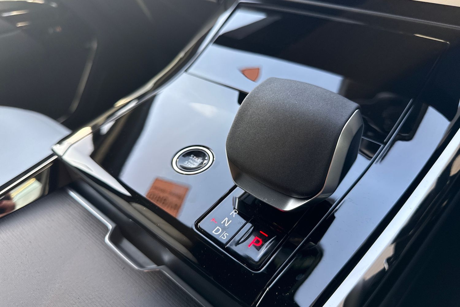 Used Land Rover Range Rover Sport 2025 for sale - 76416628: Photo 16