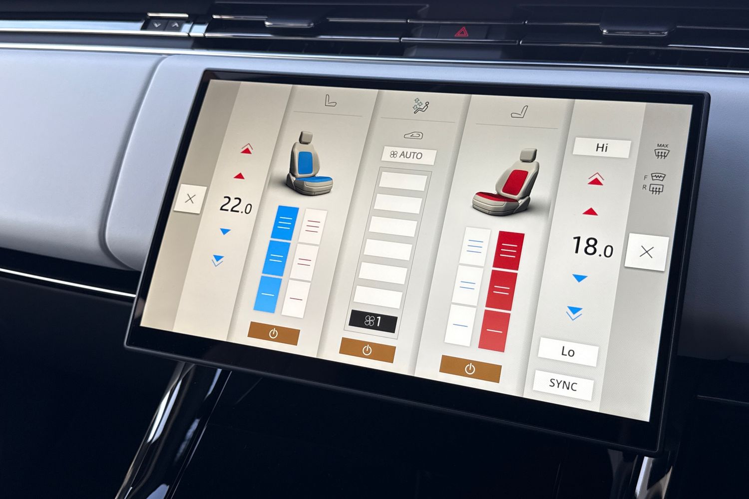 Used Land Rover Range Rover Sport 2025 for sale - 76416628: Photo 19