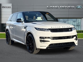 2025 - 3.0 P460e Autobiography 5dr Auto