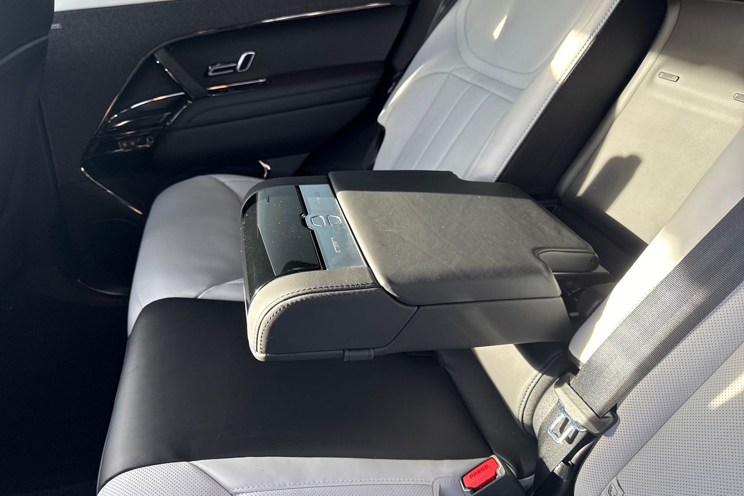 Used Land Rover Range Rover Sport 2025 for sale - 76416628: Photo 26